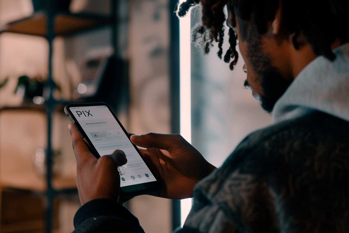 Golpe do PIX: Como Identificar e Evitar Fraudes