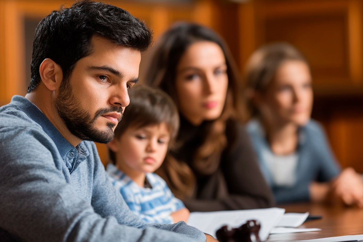 Pensão Alimentícia: Tudo o Que Você Precisa Saber