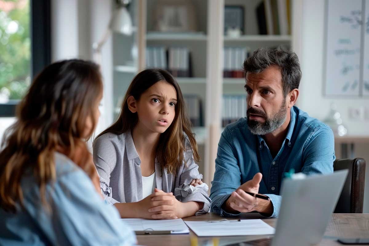 Direitos das Crianças e Adolescentes